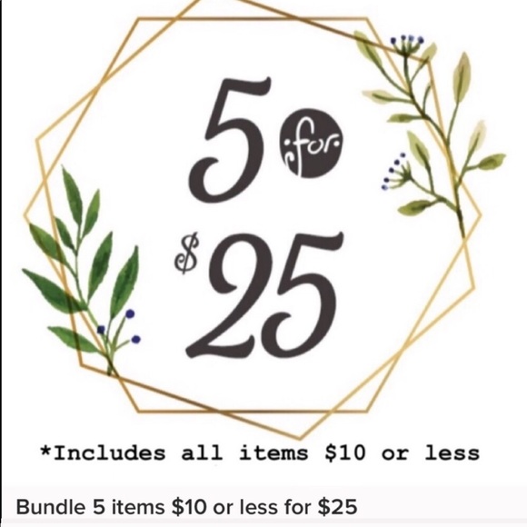 CLOSET CLOSING SALE